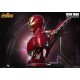 Marvel Avengers Infinity War Iron Man MK50 Life-size Bust (Standard edition) 80 CM